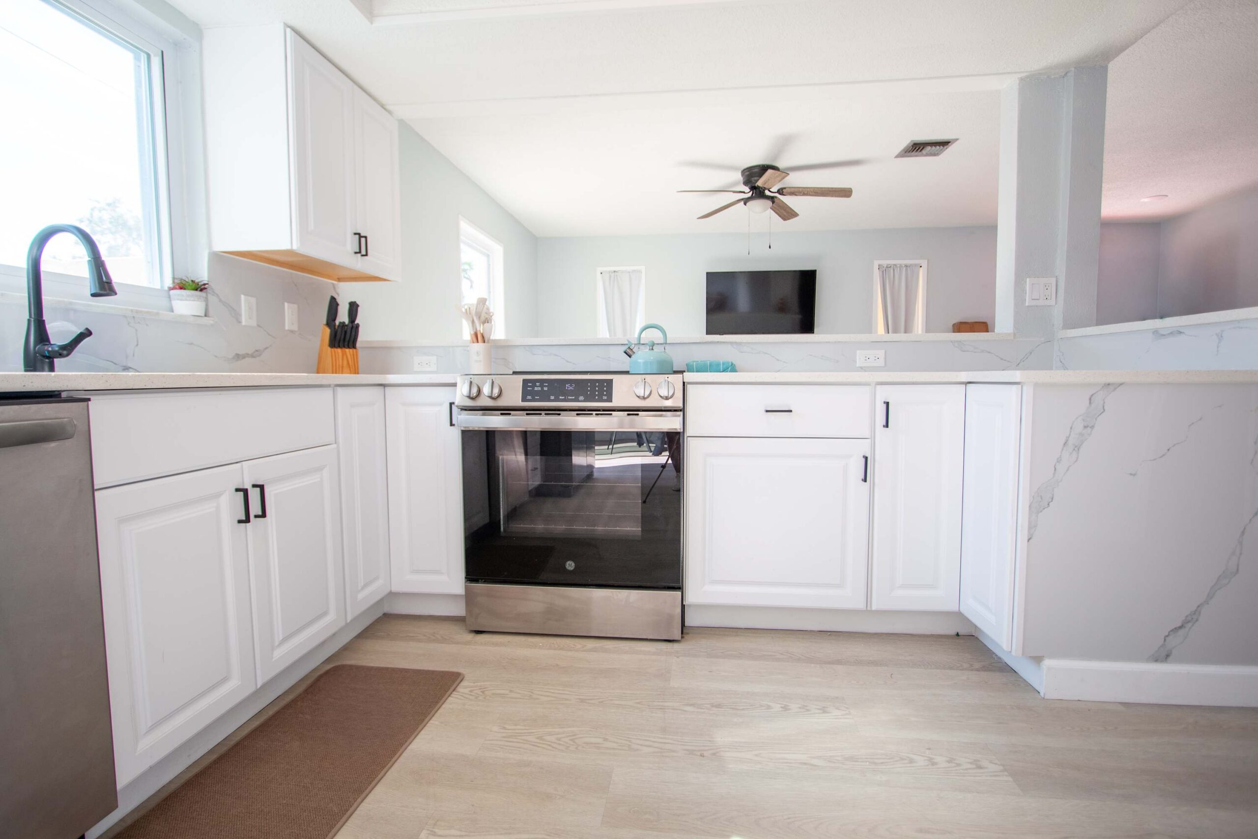 Paradise by the Gulf Unit B — 3BR vacation rental with swim spa in Indian Rocks Beach, FL